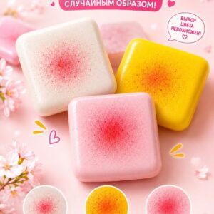 Сквиш торт, игрушка антистресс мялка для рук, 1 шт