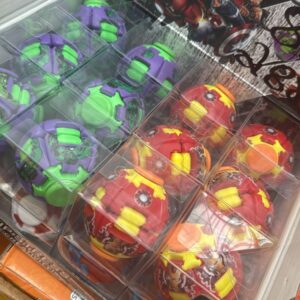 Спиннер супергерои, игрушка антистресс фиджет для рук, 1 шт